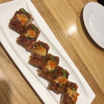 Kapow Sushi & Thai - Sushi Bars Near Me - Marietta, Georgia Kapow Sushi & Thai - Sushi Bars Near Me - Marietta, Georgia