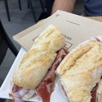Enrique Tomás - Spanish Near Me - Barcelona, B