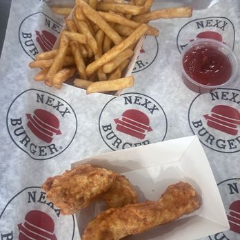 Nexx Burger - Burgers Near Me - Orange, California Nexx Burger - Burgers Near Me - Orange, California