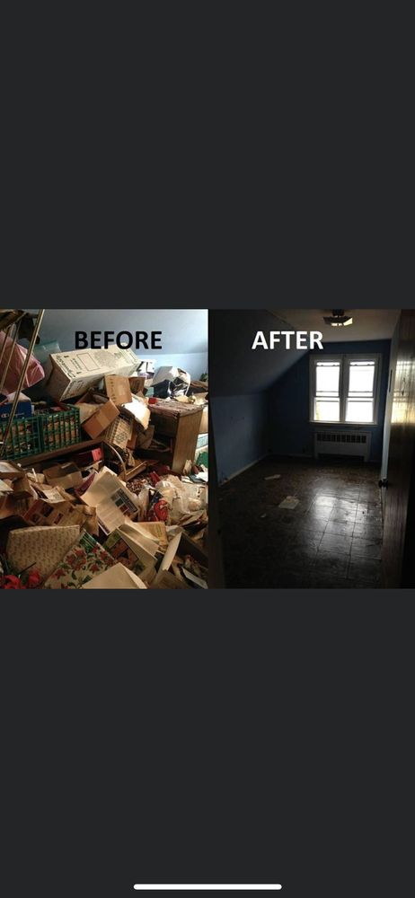 Disposal Pros - tree service in New Windsor, IL