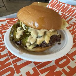 Smash Burger
