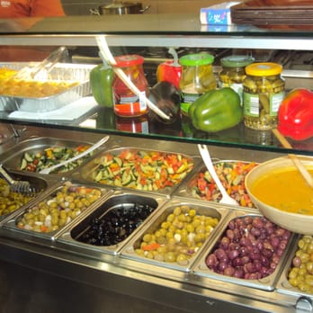 Alpen Imbiss - Ambarr und Zeitun, Salat, Paklawa - Turkish Near Me - Munich, BY Alpen Imbiss - Ambarr und Zeitun, Salat, Paklawa - Turkish Near Me - Munich, BY