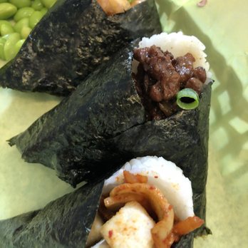Oori Triangles - Japanese Near Me - Oakland, California Oori Triangles - Japanese Near Me - Oakland, California