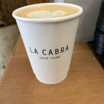 La Cabra - Bakeries Near Me - New York, New York La Cabra - Bakeries Near Me - New York, New York