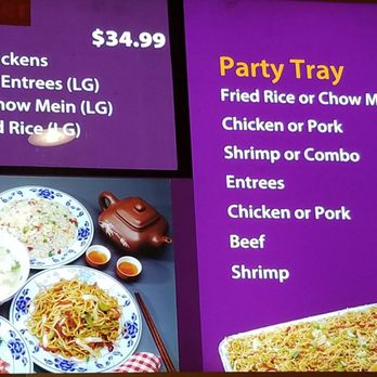 Asia Express - Some pics of the menus and restaurant. - Chinese Near Me - Union City, California Asia Express - Some pics of the menus and restaurant. - Chinese Near Me - Union City, California