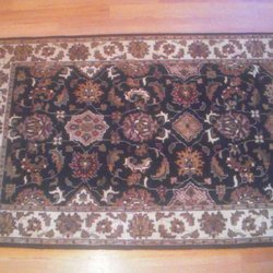 Rashids Oriental Rugs