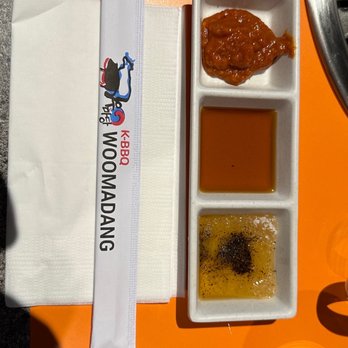 K-BBQ Woomadang - Korean Near Me - Redmond, Washington K-BBQ Woomadang - Korean Near Me - Redmond, Washington