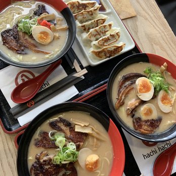 Hachi Hachi - Japanese Near Me - Christchurch, CAN Hachi Hachi - Japanese Near Me - Christchurch, CAN