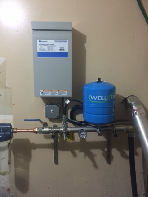 Slide of ATH Plumbing