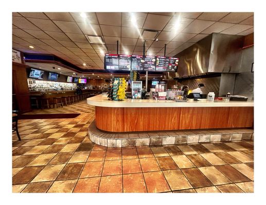 Billy Goat Tavern (near United Center) by null