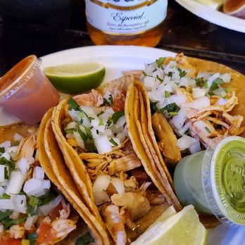 Antojitos Del Patron Mexican Snacks - Mexican Near Me - Brooklyn, New York