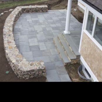 Connemara Masons - Masonry/Concrete Near Me