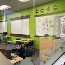 Code Ninjas - Lab