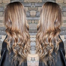Salon 30:2 - By Laura Michelle #lowliites #hilites #balayage