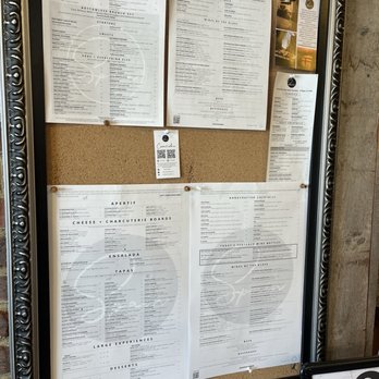 Spain Wine Bar - Menu - Wine Bars Near Me - Ocean City, Maryland Spain Wine Bar - Menu - Wine Bars Near Me - Ocean City, Maryland