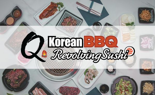 Q Korean BBQ and Revolving Sushi Kennesaw by null