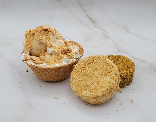 Ellis Creamery by null