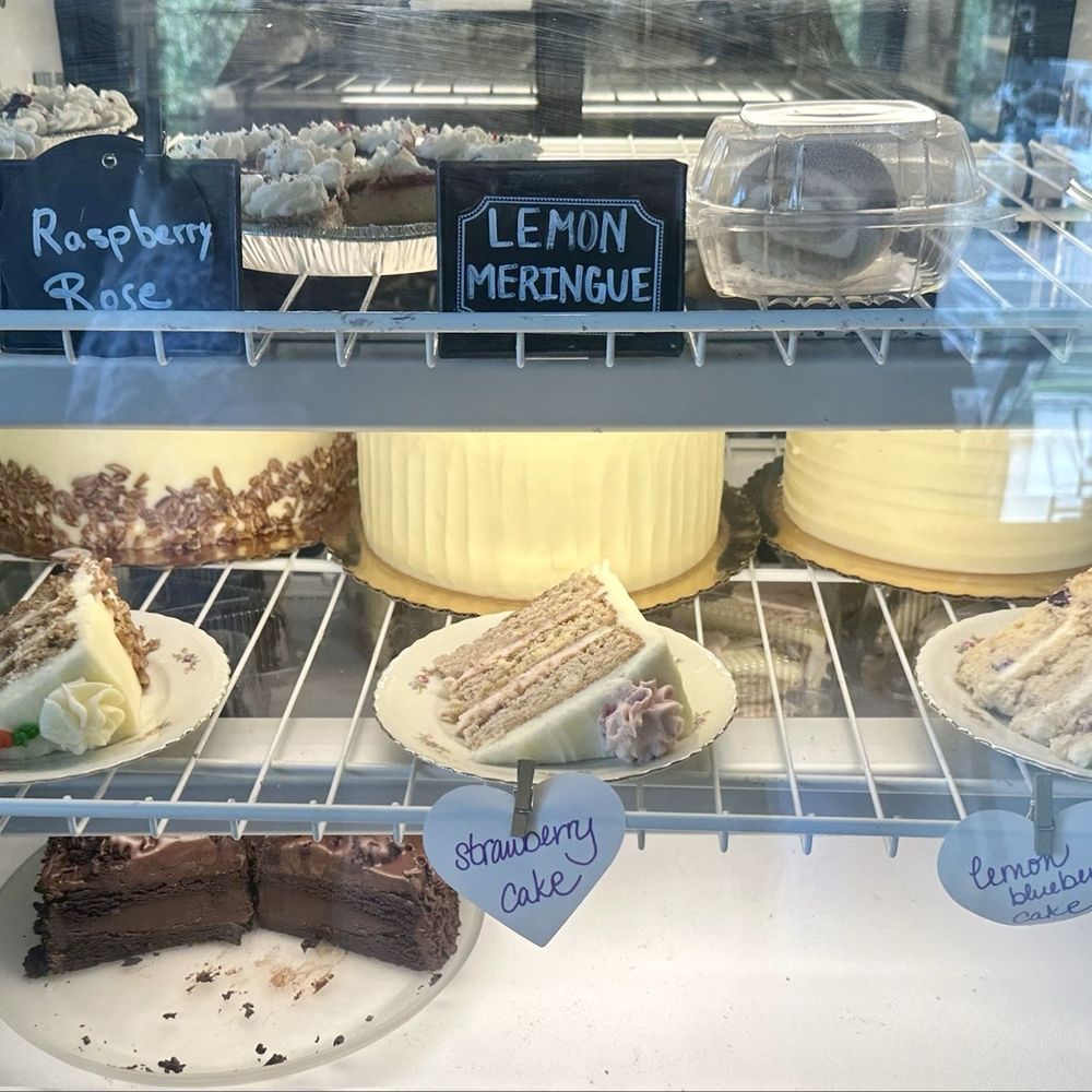 JudyPie - Bakeries Near Me - Grapevine, Texas JudyPie - Bakeries Near Me - Grapevine, Texas