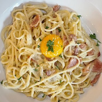 Rusticucina - Carbonara - Italian Near Me - San Diego, California Rusticucina - Carbonara - Italian Near Me - San Diego, California