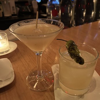 BondST - Lychee Martini - Japanese Near Me - New York, New York BondST - Lychee Martini - Japanese Near Me - New York, New York