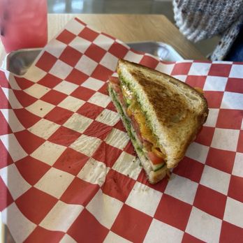Sammy’s - Sameer - Coffee & Tea Near Me - Atlanta, Georgia