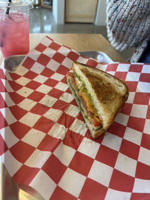 Sammy's by null