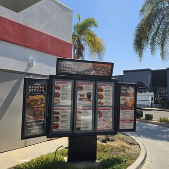 Arby's - Menu - Fast Food Near Me - Torrance, California Arby's - Menu - Fast Food Near Me - Torrance, California