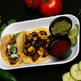 Trap Tacos - Tacos Near Me - Los Angeles, California Trap Tacos - Tacos Near Me - Los Angeles, California