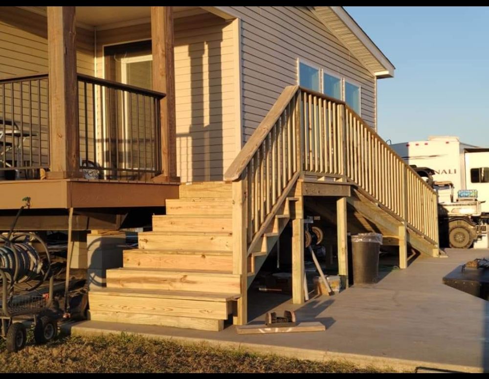 Slide of R Y All You Need Home Improvements