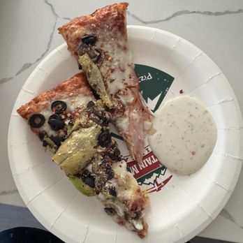 MOUNTAIN MIKE’S PIZZA - Updated December 2025 - 25 Photos & 15 Reviews