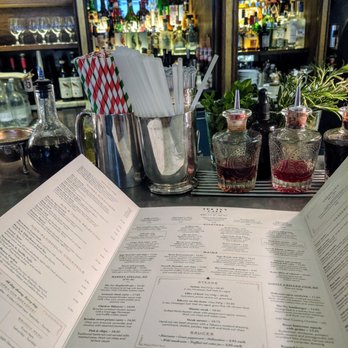 The Ivy Cafe - Marylebone - Cafes Near Me - London, XGL