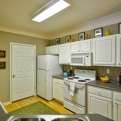 Century Mill Creek Apartments