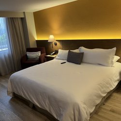 Camino Real - King Room