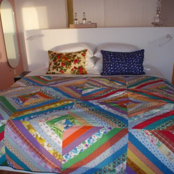 Fogo Island Inn - All the heavenly bed...ZZzzzzz... - Hotels Near Me - Joe Batt's Arm, Newfoundland and Labrador