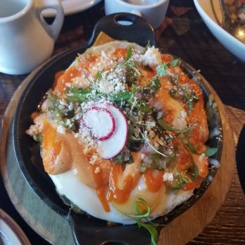 Anejo - Chilaquiles - Mexican Near Me - New York, New York Anejo - Chilaquiles - Mexican Near Me - New York, New York