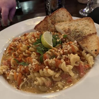 Brava's Hells Canyon - Pad Thai Pasta - American Near Me - Lewiston, Idaho Brava's Hells Canyon - Pad Thai Pasta - American Near Me - Lewiston, Idaho