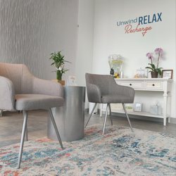 Elements Massage Wendell Falls