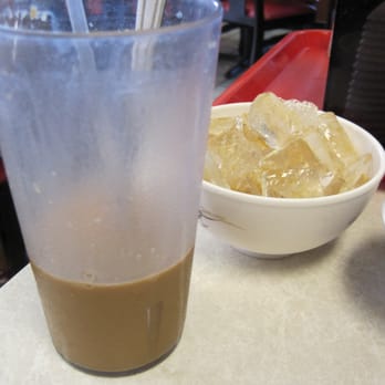 Van's Restaurant - the amount of coffee and all the ice they put in it to make it look full. Truly not worth 1.75 - Vietnamese Near Me - Garden Grove, California Van's Restaurant - the amount of coffee and all the ice they put in it to make it look full. Truly not worth 1.75 - Vietnamese Near Me - Garden Grove, California