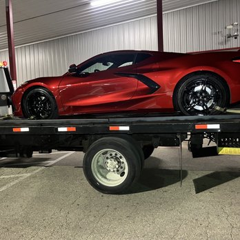 Amg Towing - Roadside Assistance Near Me - Austin, Texas