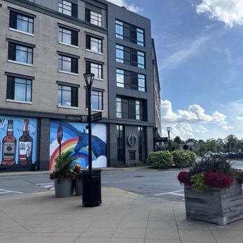Origin Hotel Lexington - Exterior! - Hotels Near Me - Lexington, Kentucky
