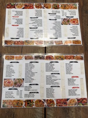 Menu photo 1 Dragon Bite Henderson, NV Menu photo 1 Dragon Bite Henderson, NV