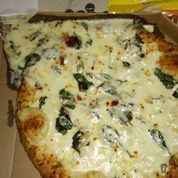 Domino's Pizza - Gross!!!! - Pizza Near Me - Spokane, Washington