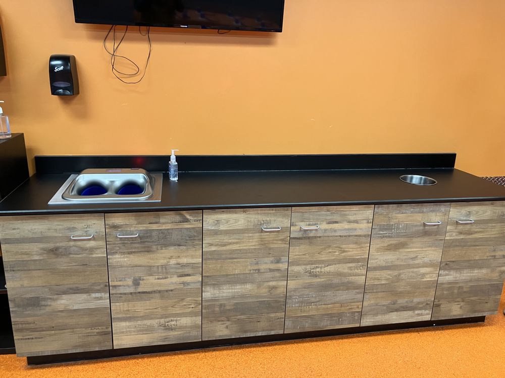 Slide of Handyman Near Me