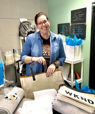 Forever Yours  Embroidery