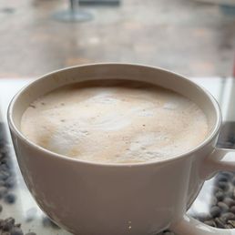 16oz latte
