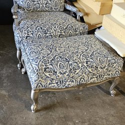 Gentry Custom Upholstery