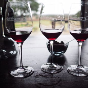 William Chris Vineyards - Wineries Near Me - Hye, Texas William Chris Vineyards - Wineries Near Me - Hye, Texas