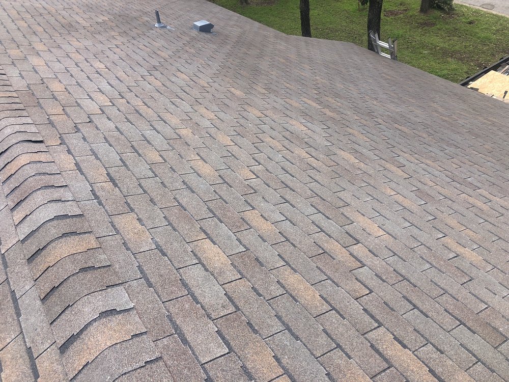 Slide of APE Roofing