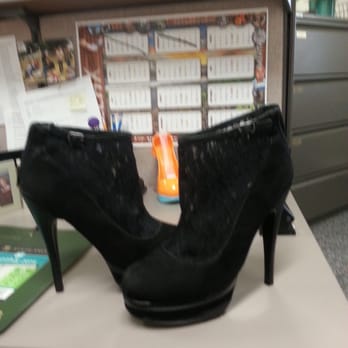 Milano Shoe Repair Service - My favorite pair! Looking brand new! - Shoe Repair Near Me - Pasadena, California Milano Shoe Repair Service - My favorite pair! Looking brand new! - Shoe Repair Near Me - Pasadena, California
