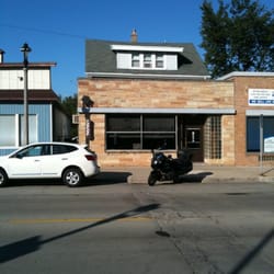 Frank's Modern Barber Shop